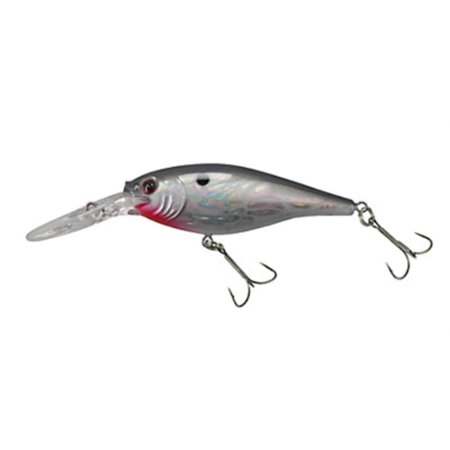 UPC: 0028632704493 | Berkley Flicker Shad Fishing Lure Slick Mouse 5/16 oz