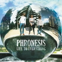 Phronesis - Life to Everything - Jazz - CD