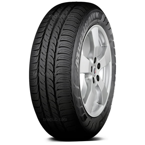 Llanta Firestone Multihawk 175/70R13 82T