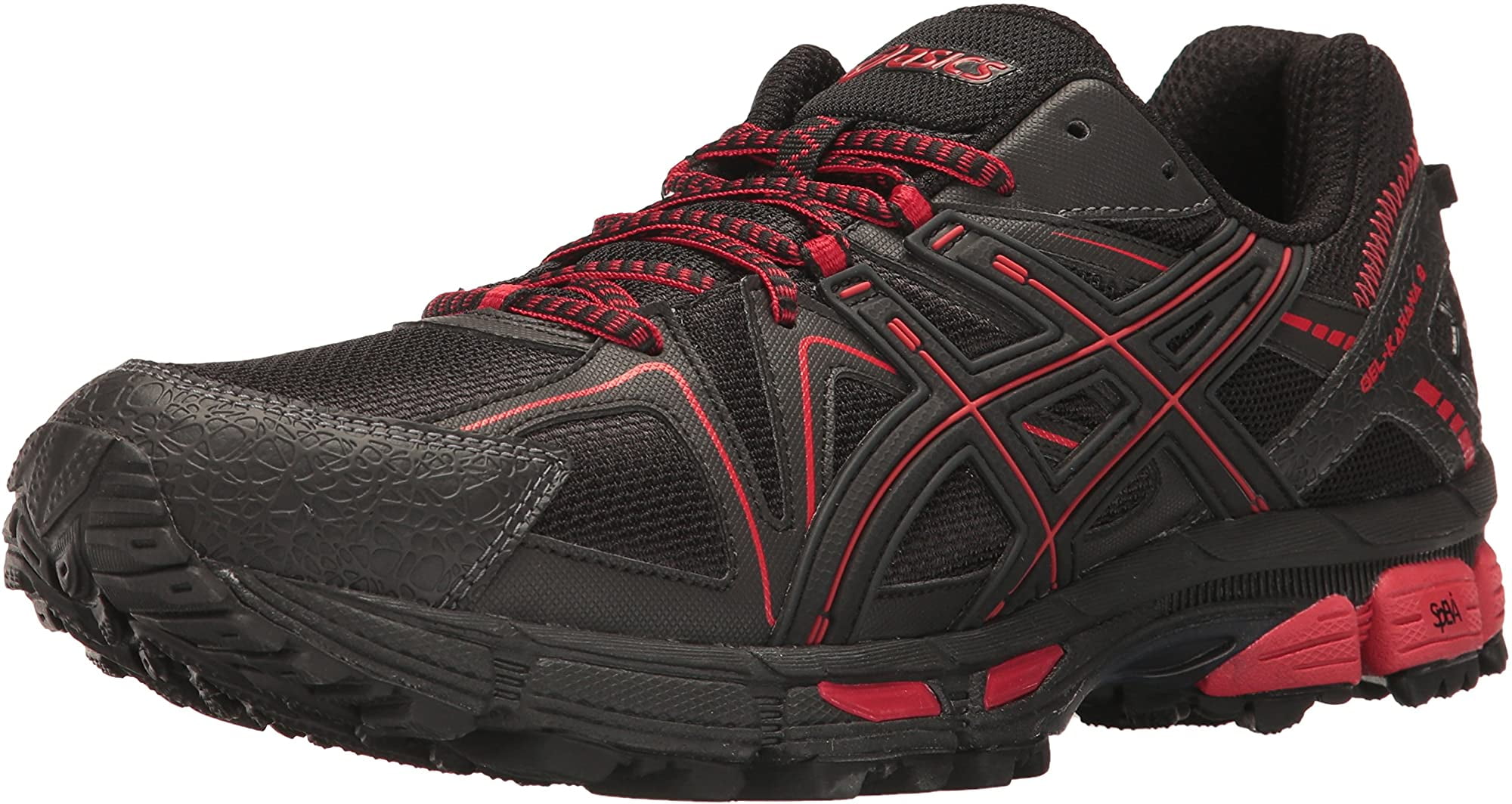 asics gel kahana 8 men's