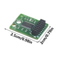 thumbnail image 2 of TPM Security Module TPM2-I 3353 Adapter Board Trusted Platform PCB Module Computer Connection Accessory, 2 of 6