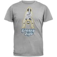 thumbnail image 1 of Semi-Pro - Granny Style T-Shirt, 1 of 1