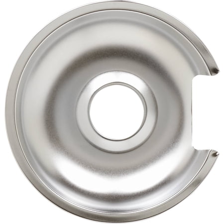 GE 8 In. Drip Pan WB32X10013