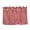 E, variant on Handmade Oven Skirt Dishwasher Skirt Decorative Cabinet Curtain Farmhouse Kitchen Décor Adjustable Heat Resistant Hide Clutter Multi-Appliance Cover