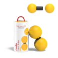 thumbnail image 1 of Rodillo de masaje Rodo 2 en 1 Soft Peanut y pelota de lacrosse, 1 of 5