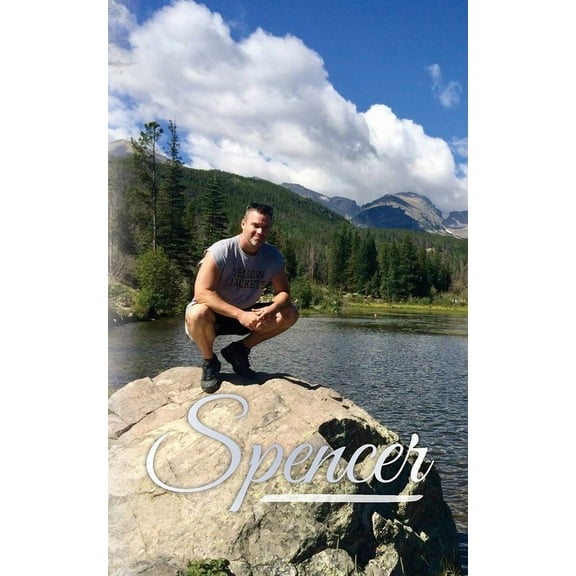 Spencer, (Paperback)