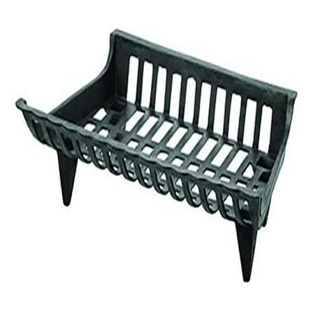 30" Cast Iron Grate