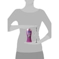 thumbnail image 4 of Softsoap Exfoliating Body Wash Blackberry Sugar Scrub, 20 Oz, 3 Pack, 4 of 4