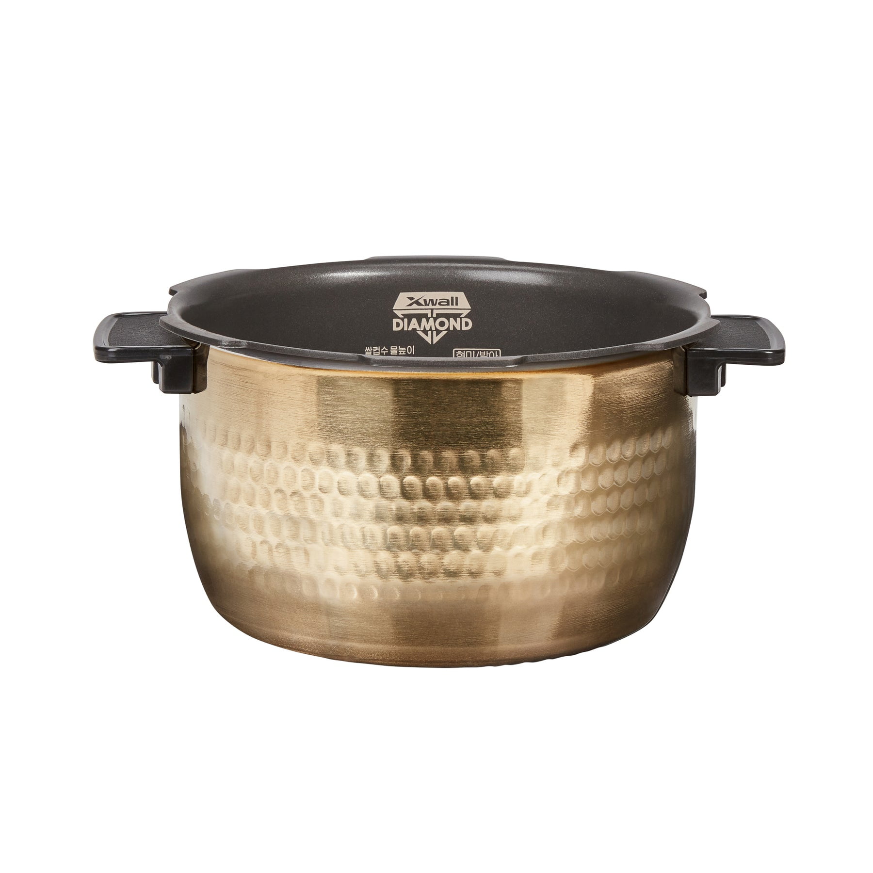 CUCKOO Replacement Inner Pot for Rice Cooker Model CRPHS0657F