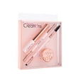 thumbnail image 2 of Kit para Cejas Brow Definer 911 Essentials Beauty Creations Medium Brown, 2 of 6