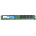 thumbnail image 1 of Módulo de memoria DDR3 RAM 1333 MHz 1,5 V 240 pines sin búfer sin ECC para computadora de escritorio 2 GB, 1 of 5
