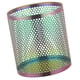 thumbnail image 4 of Contenedor de basura de acero inoxidable resistente para apartamentos, oficinas y hogares. Multicolor, 4 of 9