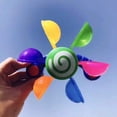 thumbnail image 2 of Baby bath water toy - Fun Simple Physics Educational Bathtub Water Toy, Bath Time Fun Splash Toys for 1, 2, 3+ Year Old Boys Girls Toddlers, 2 of 5