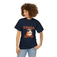 thumbnail image 3 of Cool Hipster Guinea Heavy Cotton Tee, 3 of 12
