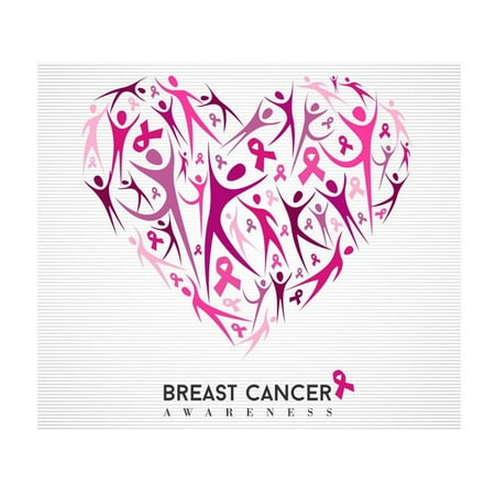 

Breast Cancer Gift Breast Cancer Gifts Breast Cancer Awareness Breast Cancer Survivor Gifts Breast Cancer Gifts for Friend Woman After Surgery Throw