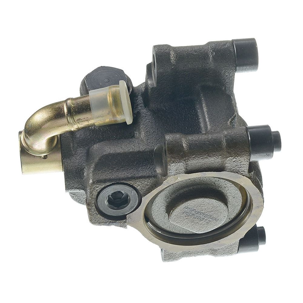 Geelife Power Steering Pump F150 2004-2008 Expedition Lincoln Navigator Mark LT