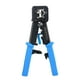 thumbnail image 1 of El cable modular RJ45 para herramientas de crimpado Matters Pass-Through Ethernet, 1 of 8