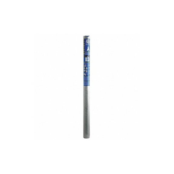 Adfors Screen, Roll, 100 ft L, 2 ft W, Charcoal FCS9388-M