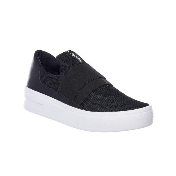 Tenis Para Mujer Confort Moda Casual Plataforma Negro negro 26 Incógnita 088D1W