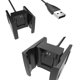 thumbnail image 5 of Cable de carga Cargador de coche de pared estándar USB para Fitbit Charge 2, 5 of 6