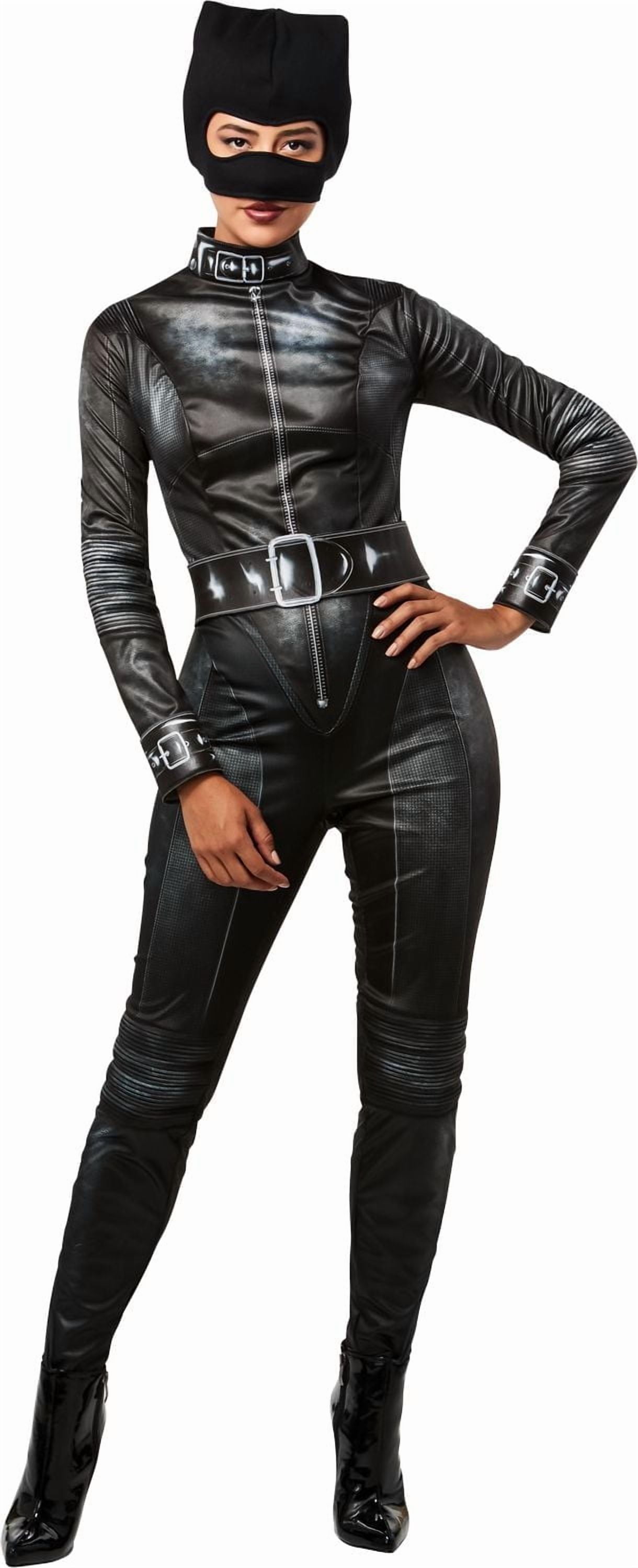 Costume adulte Selina Kyle