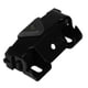 thumbnail image 3 of Car Rear Trunk Door Lock Tailgate Boot Lock Catch for Citroen C2 Peugeot 206 207 8724 C0, 3 of 5