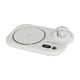 thumbnail image 1 of Calentador de tazas con forma de gato perfecl ajustable para escritorio, 1 of 8