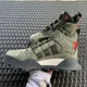 thumbnail image 5 of Ad-id-as F/1.3 LE Night Cargo Men's Athletic Shoes B28058 Size 5, 5 of 6