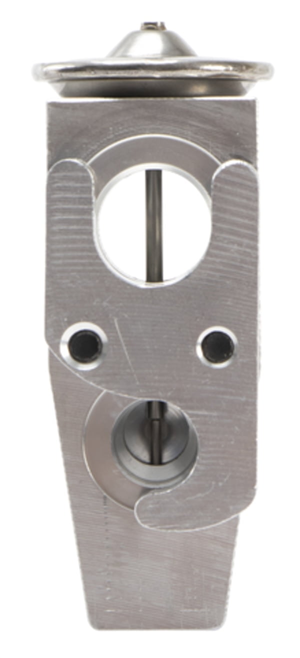 Block Type Expansion Valve w/o Solenoid