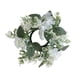 thumbnail image 4 of Anillo de vela Soledad Candelabro de pilar 25 cm, 4 of 10