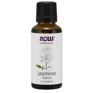 P&j Jasmine Fragrance Oil - Premium Grade Scented Oil - 100ml