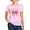Light Pink, variant on CafePress - Gi Joe Ugly Christmas Women's Light T Shirt - Women's Classic T-Shirt