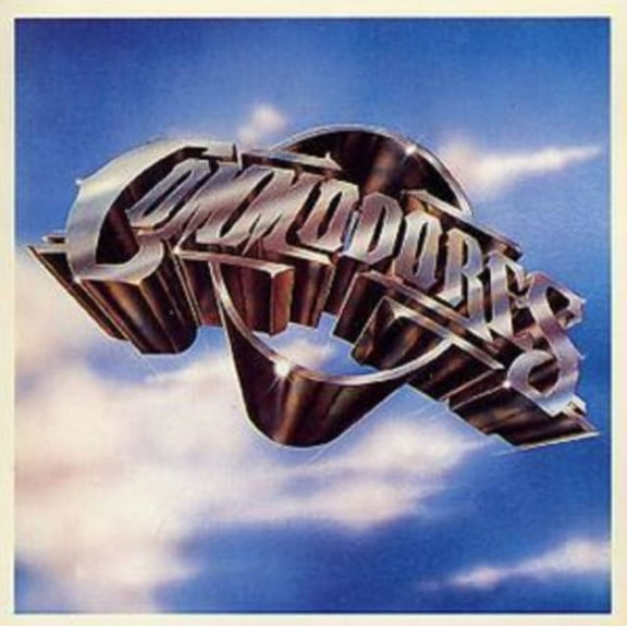Commodores (CD)