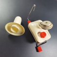 thumbnail image 2 of Hand Operated Wools Winder Tool for Crocheting Easy to Use Yarn Winder String Balls Winder Needlecraft Yarn Balls Winder, 2 of 6