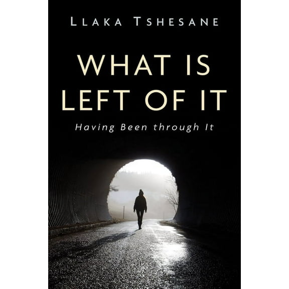 What Is Left of It (Hardcover)