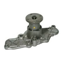 Engine Water Pump Fits select: 1993-1994 FORD PROBE, 1993-1994 MAZDA MX-6