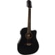 thumbnail image 1 of Guitarra 12 Cuerdas Electroacústica Oscar Schmidt Od312ce Blk, 1 of 2
