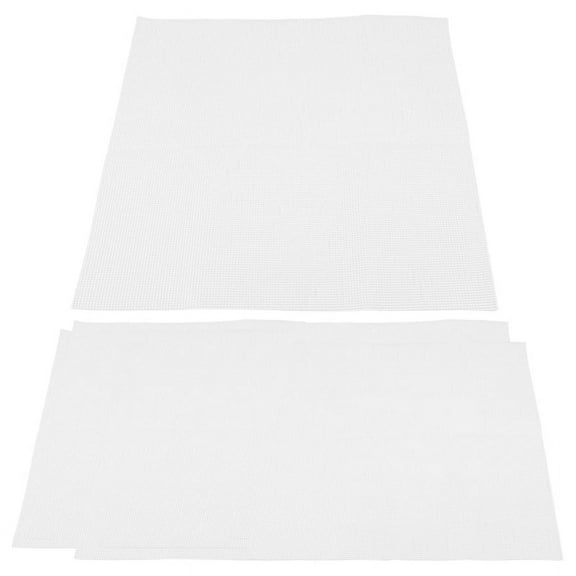 Silicone Dehydrator Sheets, Premium Non Stick Mesh for Fruit Dehydrator, Tray Reusable 12Pcs