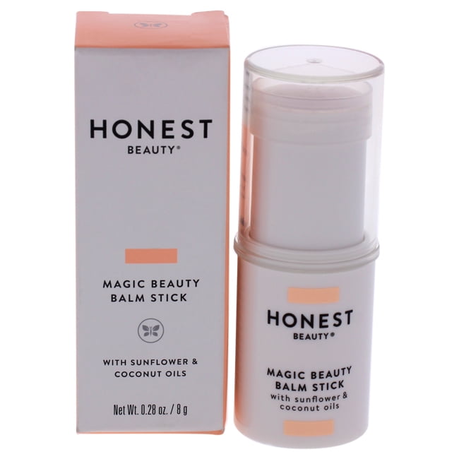 Honest Beauty Magic Beauty Balm Stick by Honest for Women 0.28 oz Makeup