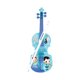 thumbnail image 1 of Tholdsy Niños Violín electrónico Educación Instrumento musical Jardín de infantes Hogar Padre-hijo Inteligencia Juguete Niños Niñas Juguetes Educativos Azul Tholdsy FN012117-01B, 1 of 6