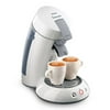 Senseo White Single Serve Pod Coffeemaker, HD7810/15