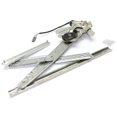 thumbnail image 3 of Right Front Window Regulator With Motor Compatible With Ford F-150 Heritage XLT 8 Cyl 4.6L F-250 Lariat 8 Cyl 4.6L 1997-2004 By F65Z1523208AB-PFM F65Z15233V94ABRM XL3Z1523208AA-PFM, 3 of 6