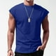thumbnail image 5 of Playeras De Compresión Para Hombre, Conjunto De Dos Piezas De Camiseta Y Pantalones Cortos De Manga Corta Con Estampado Completo Para Hombre, Camisa Estampada Y Pantalón Corto., 5 of 6