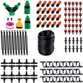 thumbnail image 1 of Sistema de riego automático con nebulización para jardines, ideal para plantas y macetas, incluye manguera de 15M y accesorios completos. ¡Ahorra agua y tiempo!, 1 of 6