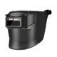 thumbnail image 5 of Casco de soldadura resistente con gran campo de visión, gorra de soldador, máscara de soldadura, capucha de soldadura estilos A, 5 of 8