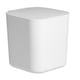 thumbnail image 1 of Cubo de basura de escritorio de oficina versátil soporte de herramientas de maquillaje de cubo de basura de diseño Simple HOMEMAXS 13079654-MX, 1 of 6