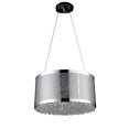 thumbnail image 1 of Bromi Design Bromi Design Juliano Chandelier, 1 of 2