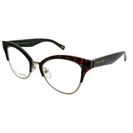 Eyeglasses Marc Jacobs 216 0086 Dark Havana