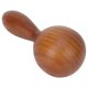thumbnail image 1 of Martillo de Masaje de Aceite Esencial de Madera de Teca ANGGREK Otros, 1 of 8