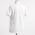 thumbnail image 3 of Women’s Paris Milano Graphic T-Shirt, Short Sleeve Cotton Tee, 3 of 9